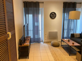 Cozy appartement en plein coeur de Dax Fontaine Chaude